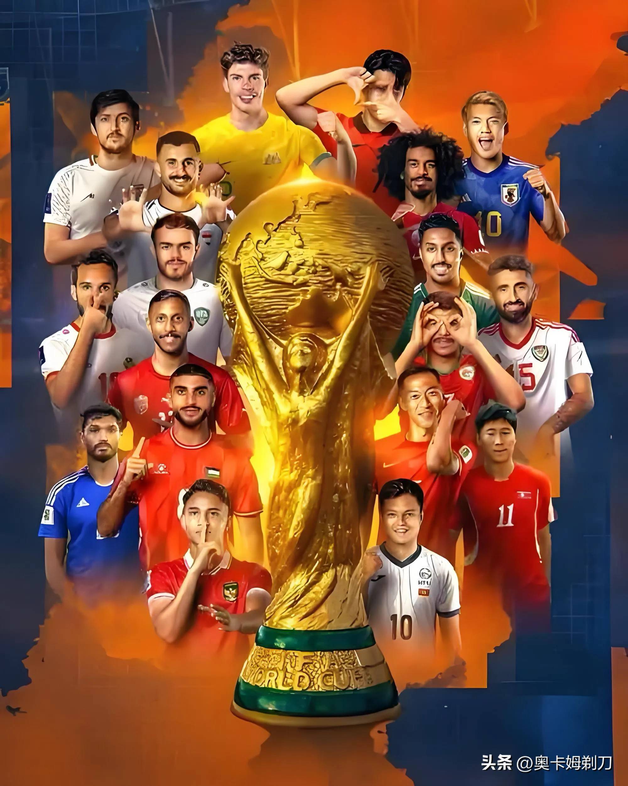 近年来在国