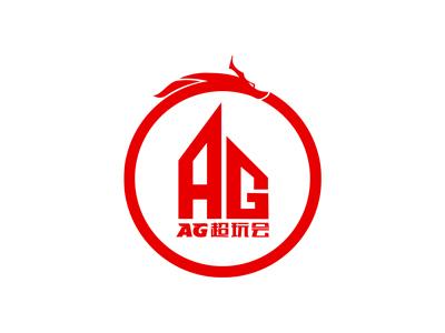 他在一场与